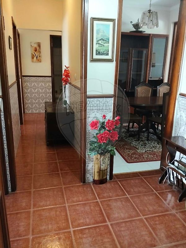 Apartamento T4 para arrendar em Beja