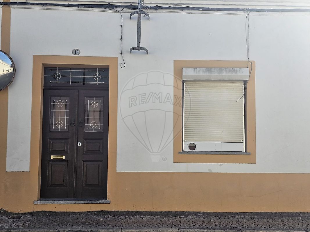 Apartamento T1 à venda em Beja