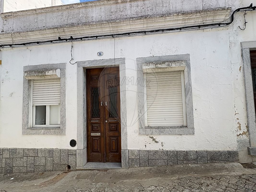 Apartamento T3 à venda em Beja