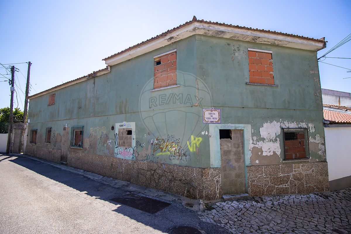 Moradia T6 à venda em Cascais