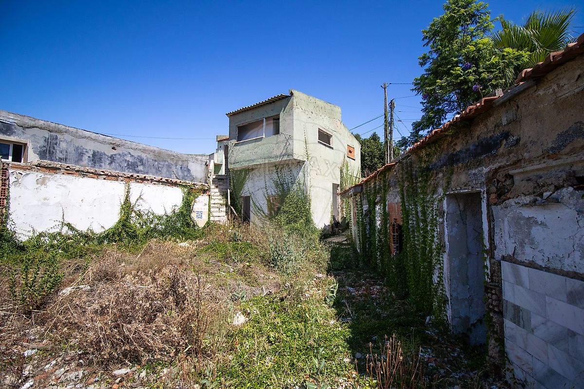 Moradia T6+ à venda em Alcabideche, Cascais — foto 35