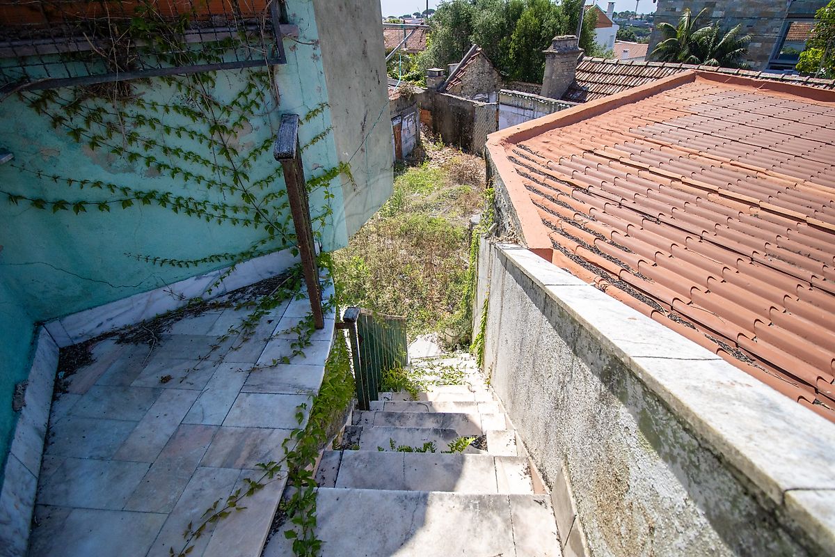 Moradia T6+ à venda em Alcabideche, Cascais — foto 11
