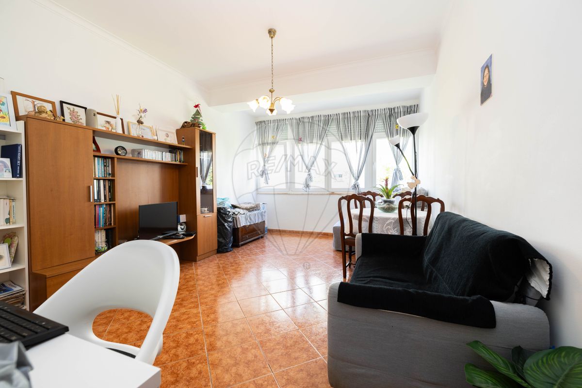 Apartamento T2 para venda