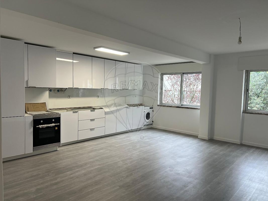 Apartamento T3 para venda