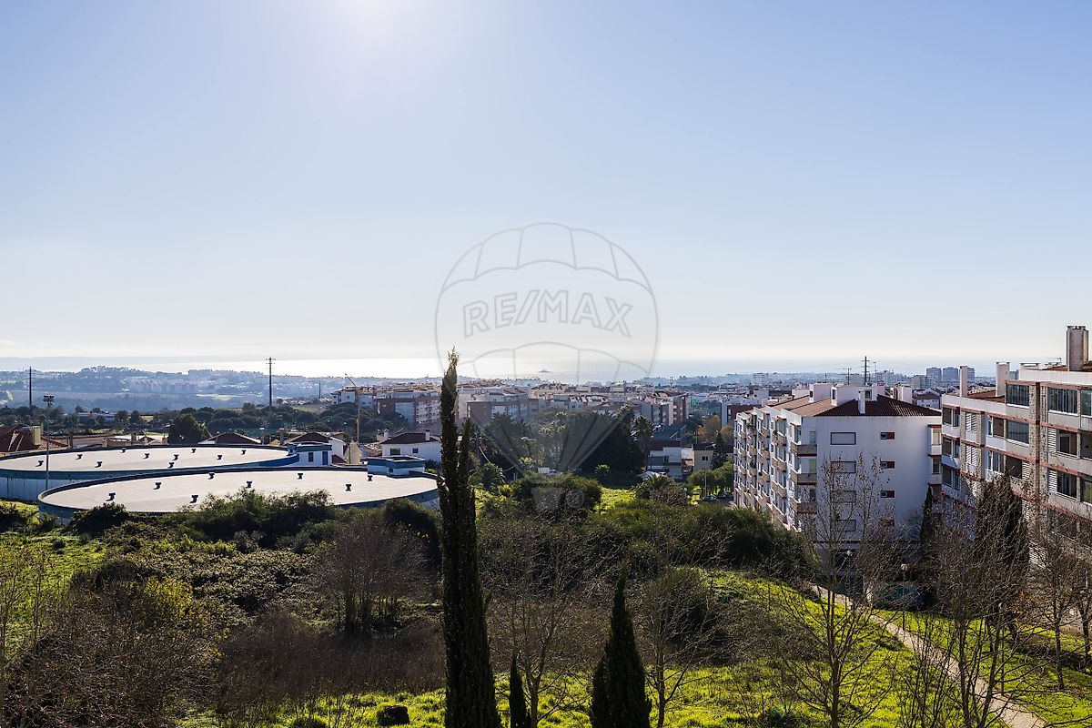 Apartamento - São Domingos de Rana, Cascais, Lisboa
