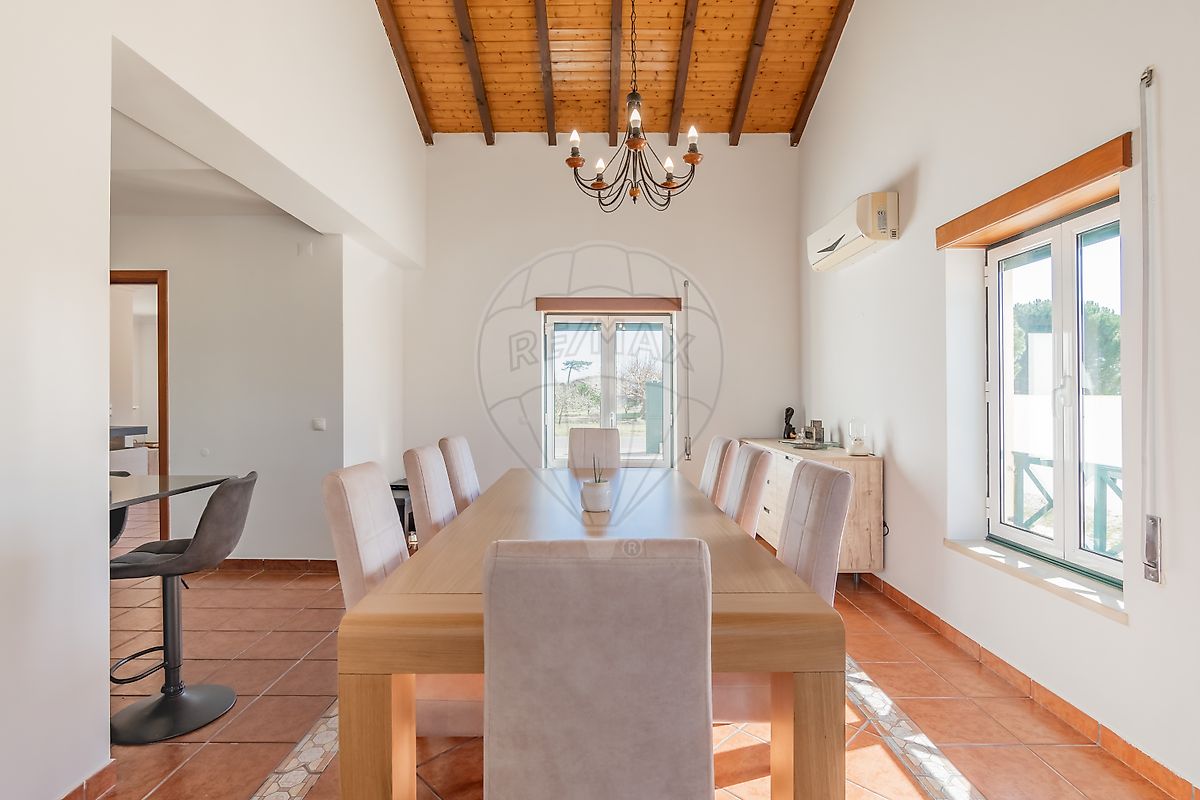 Moradia T3 à venda em Lourinhã