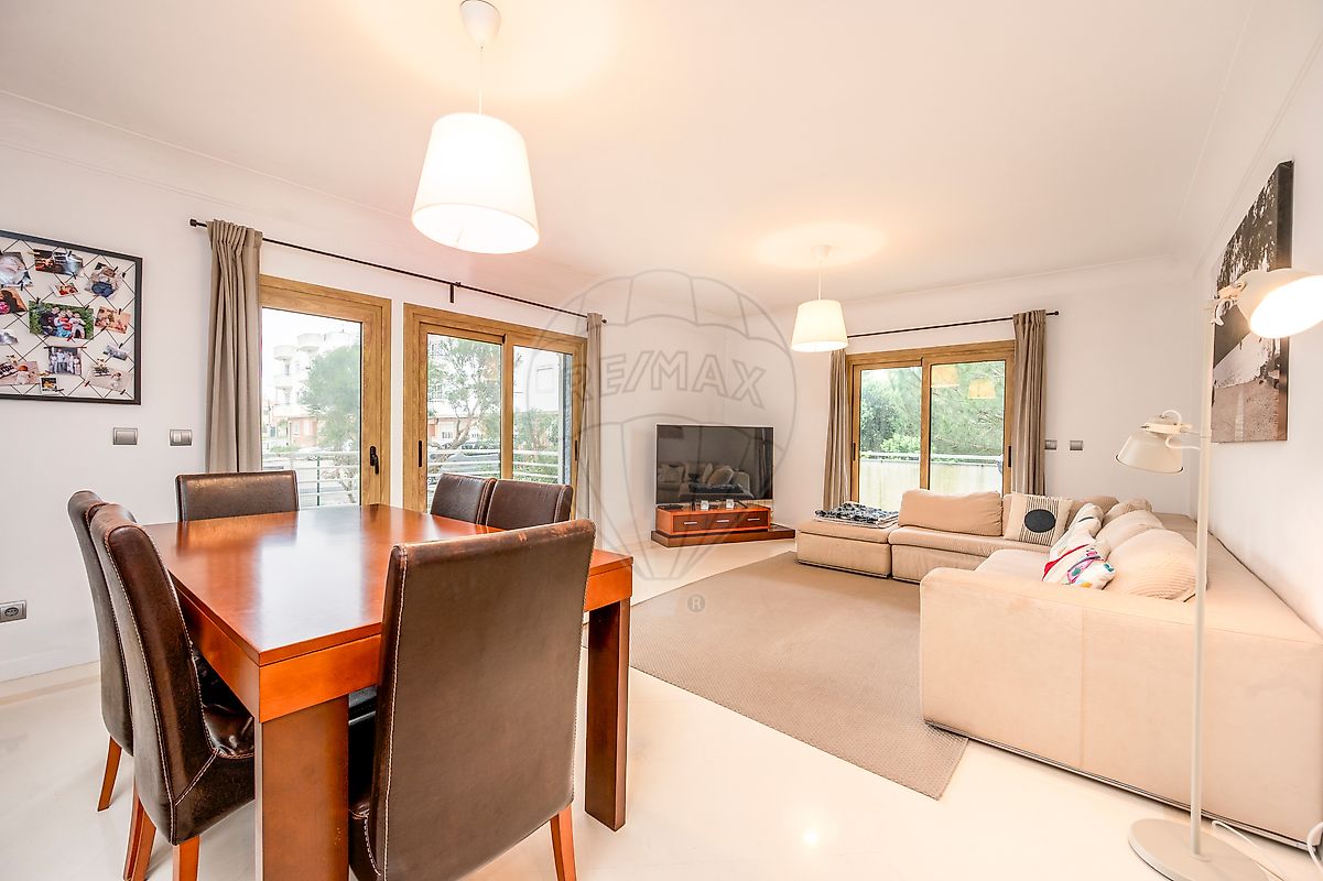 Apartamento T3 à venda em Cascais