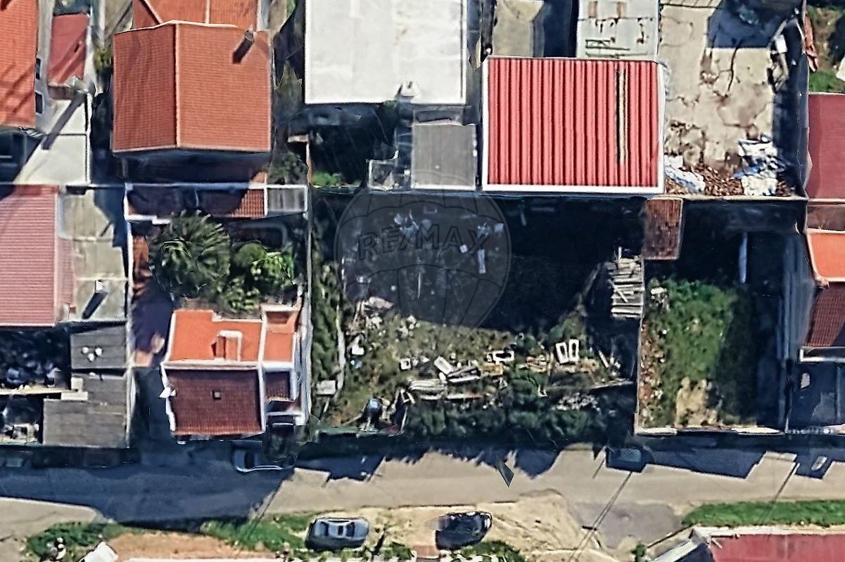 Terreno à venda em Sintra