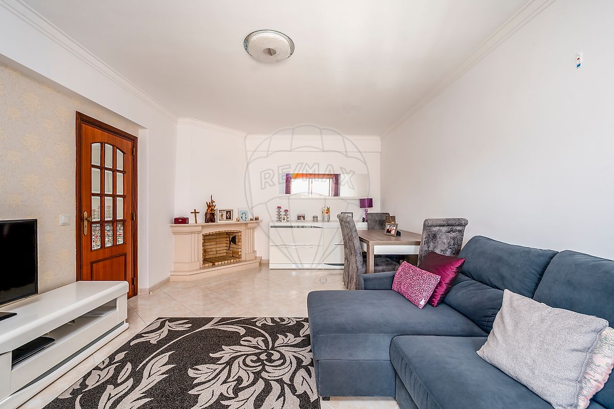 Apartamento T2 à venda em Sintra