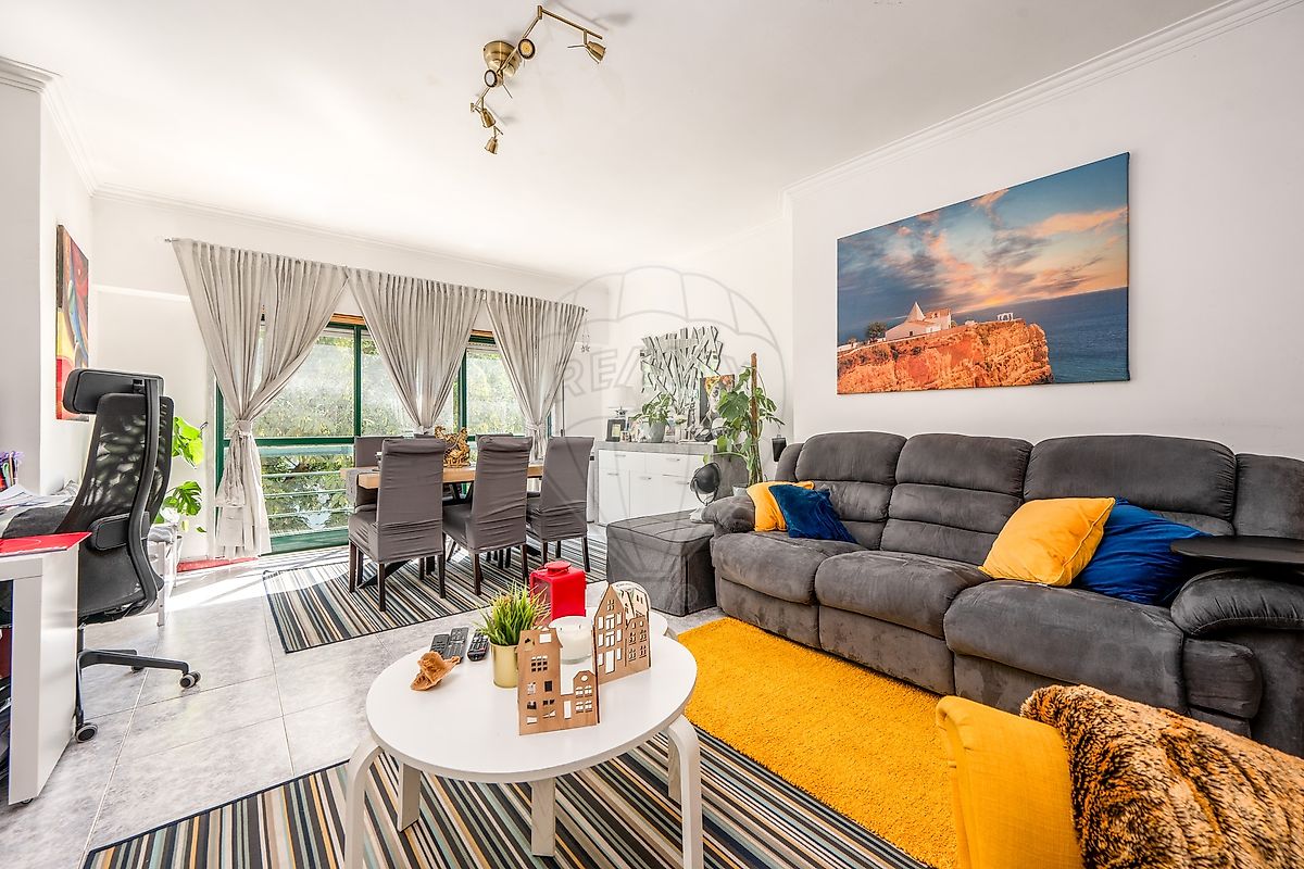 Apartamento T2 à venda em Sintra