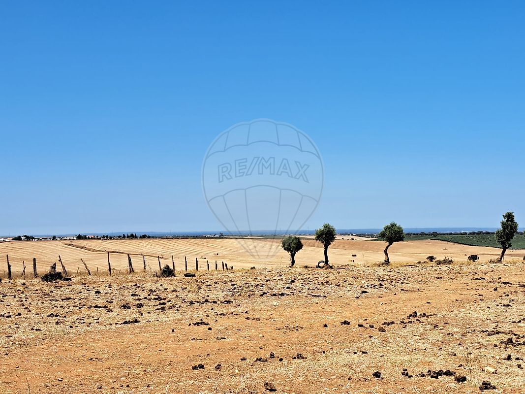 Terreno para venda