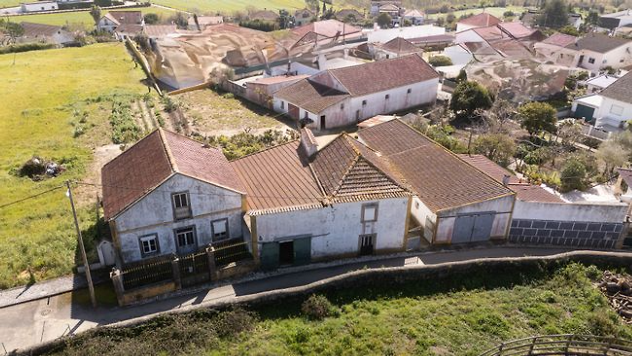 Quinta T4 à venda em Alenquer