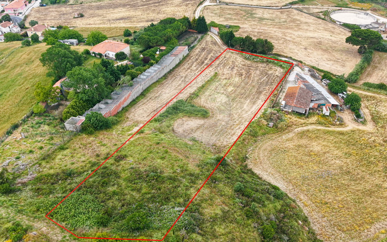 Terreno para venda