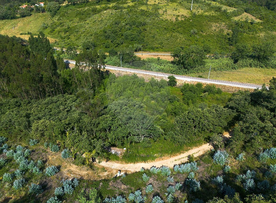 Terreno  para venda