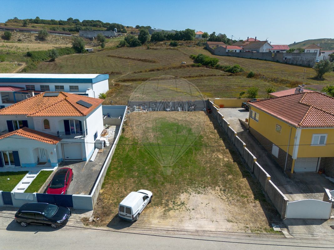 Terreno para venda