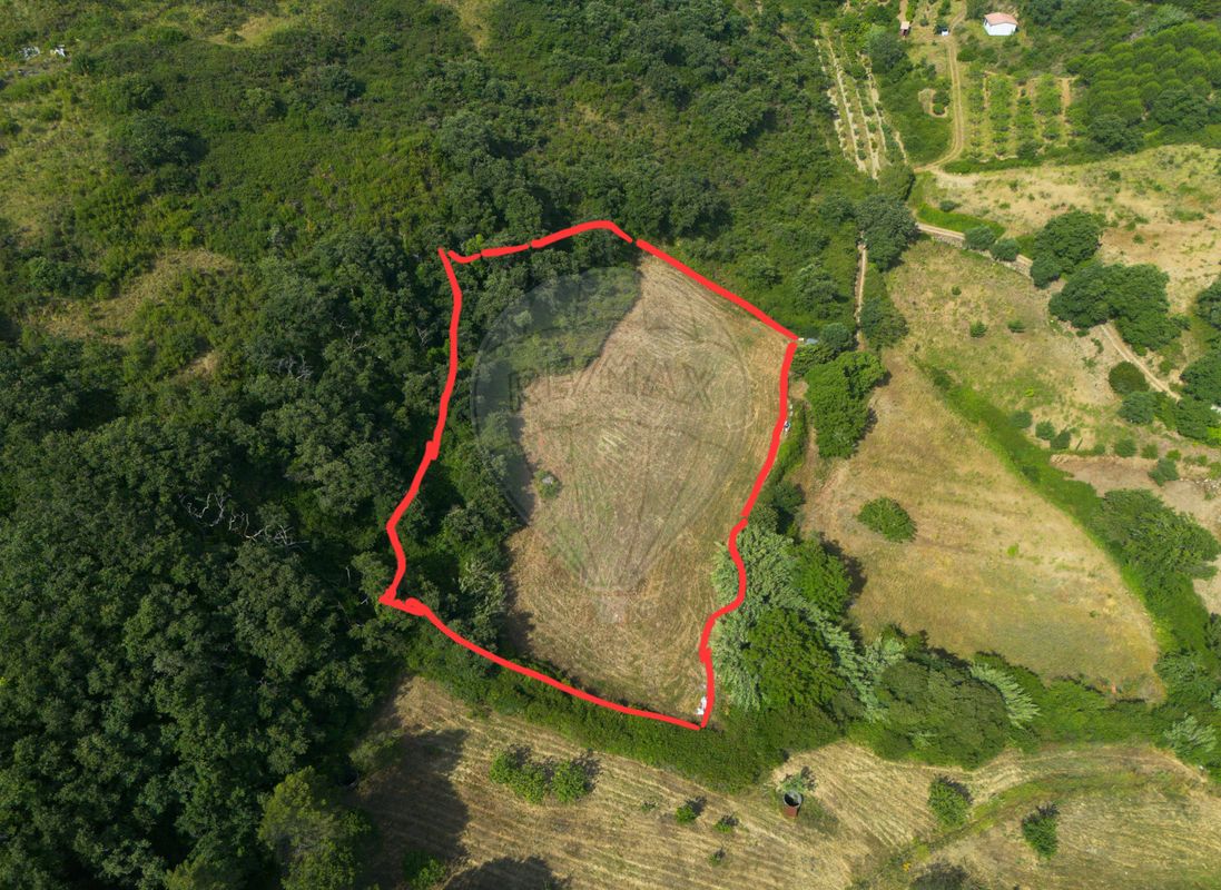 Terreno para venda