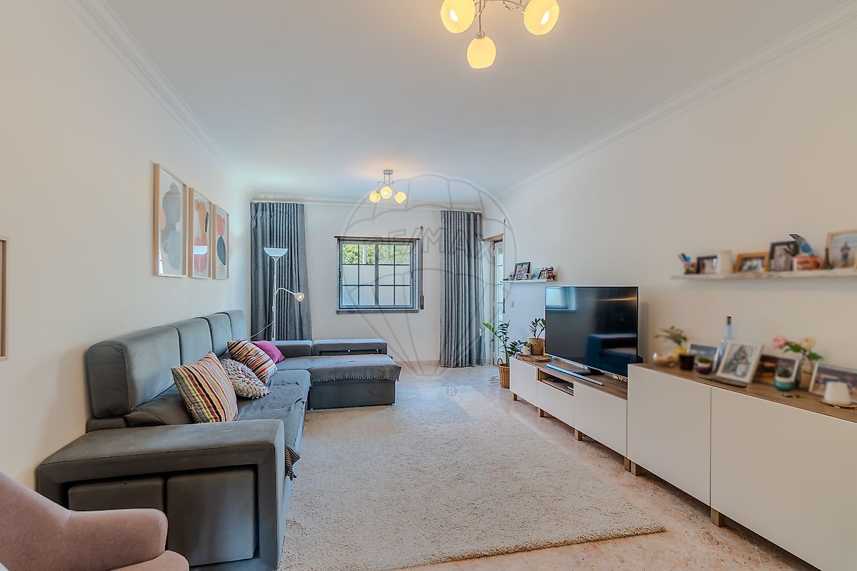 Apartamento T2 para venda