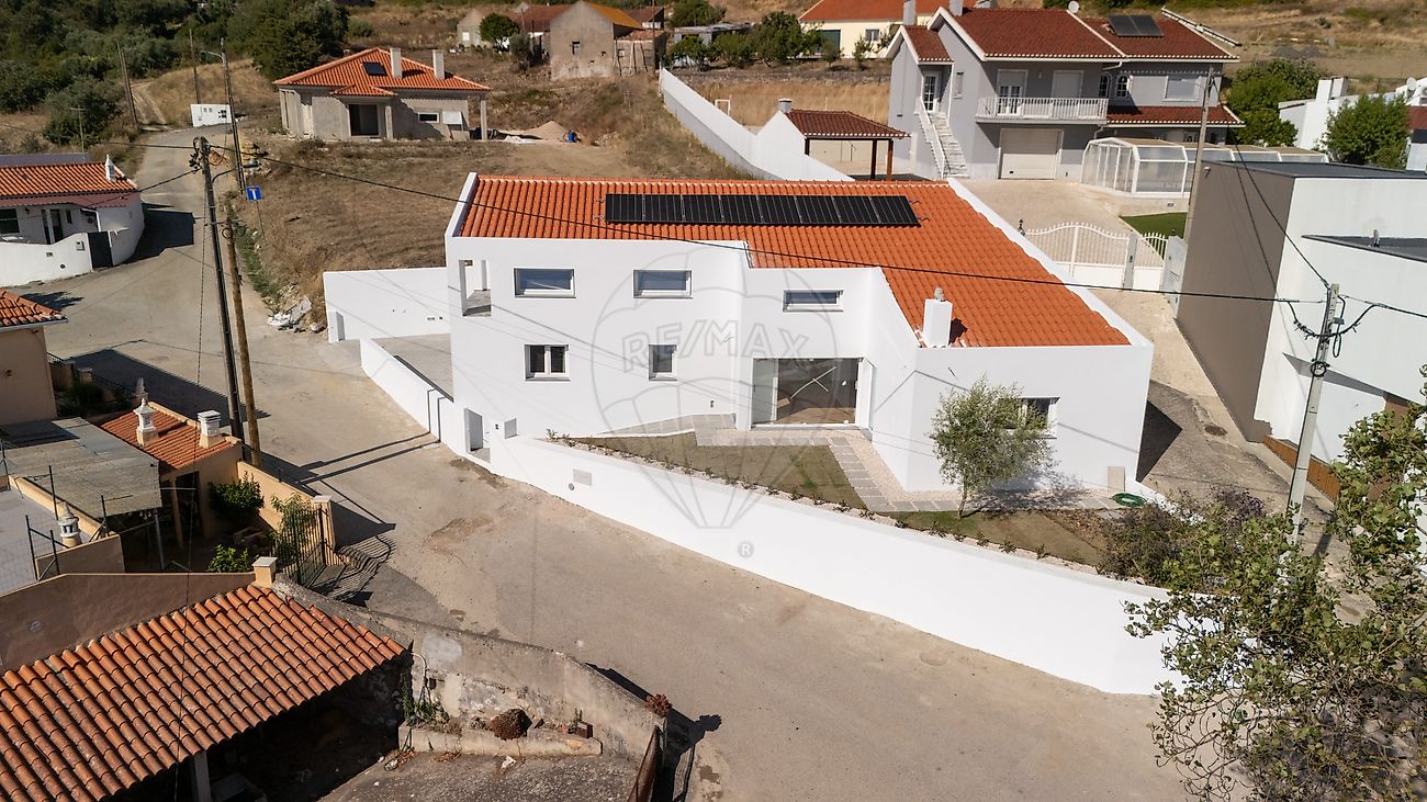 Moradia T3 para venda
