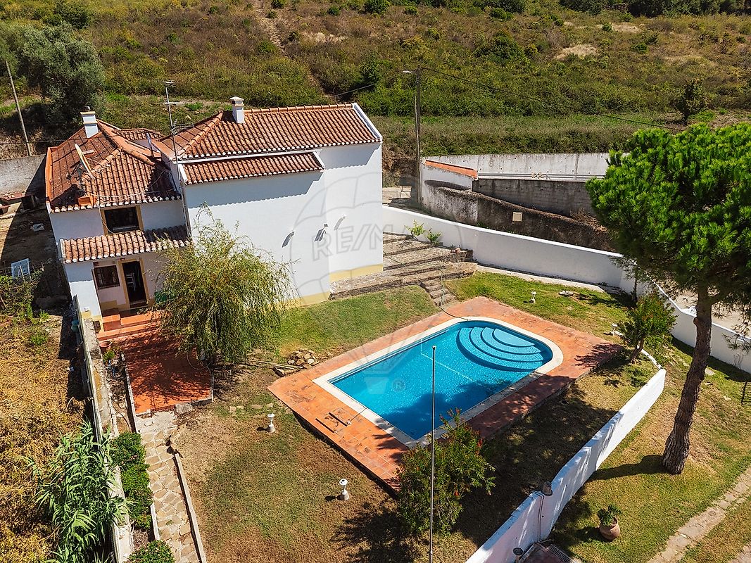 Moradia T4 à venda em Castanheira do Ribatejo e Cachoeiras, Vila Franca de Xira — foto 35