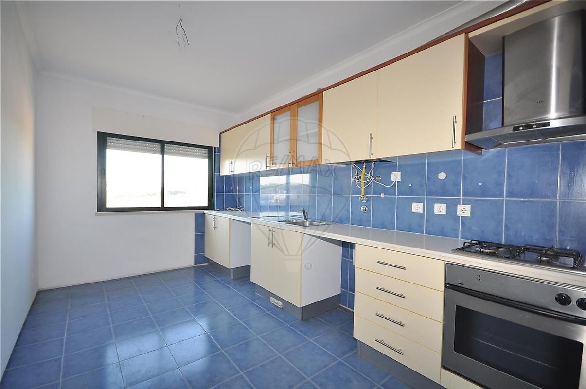 Apartamento T3 para venda