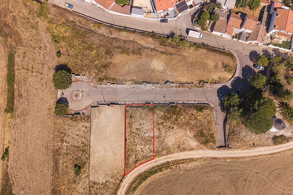 Terreno para venda