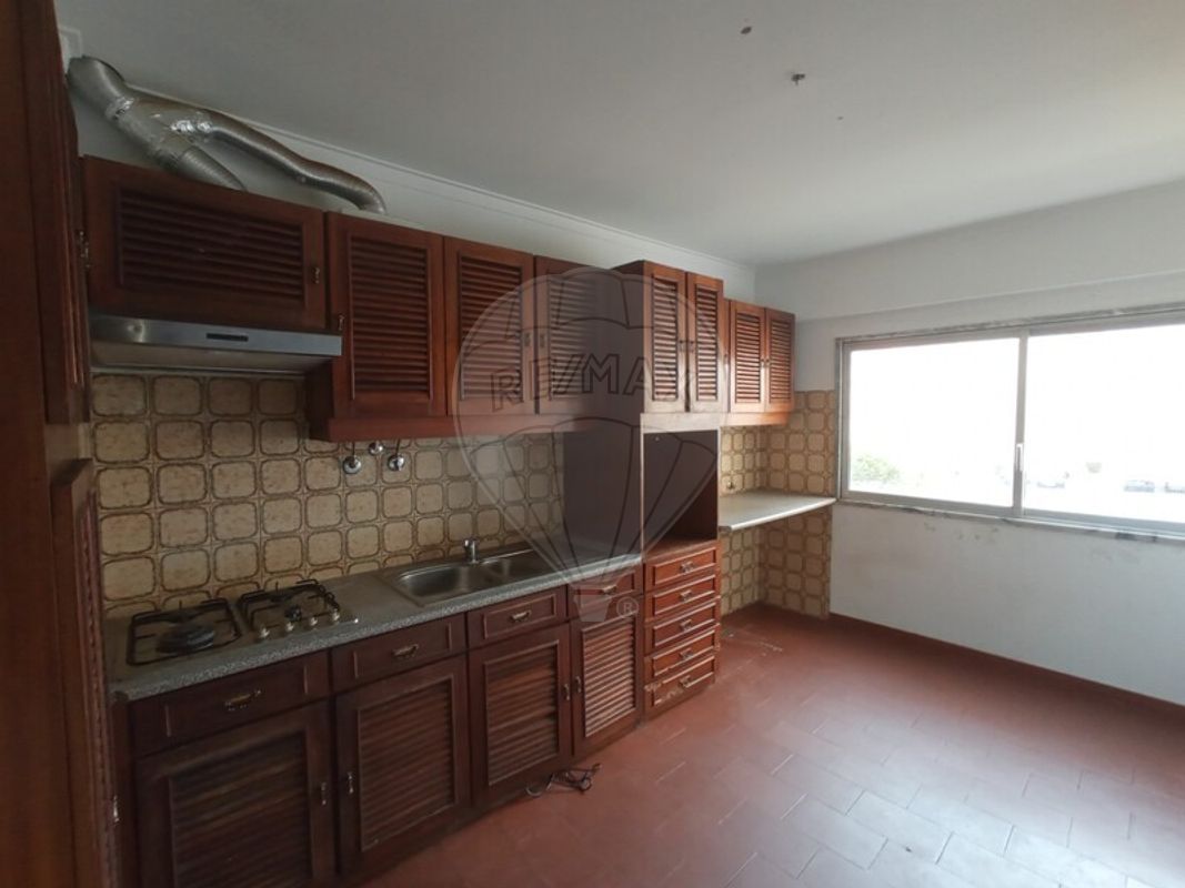 Apartamento T3 para venda