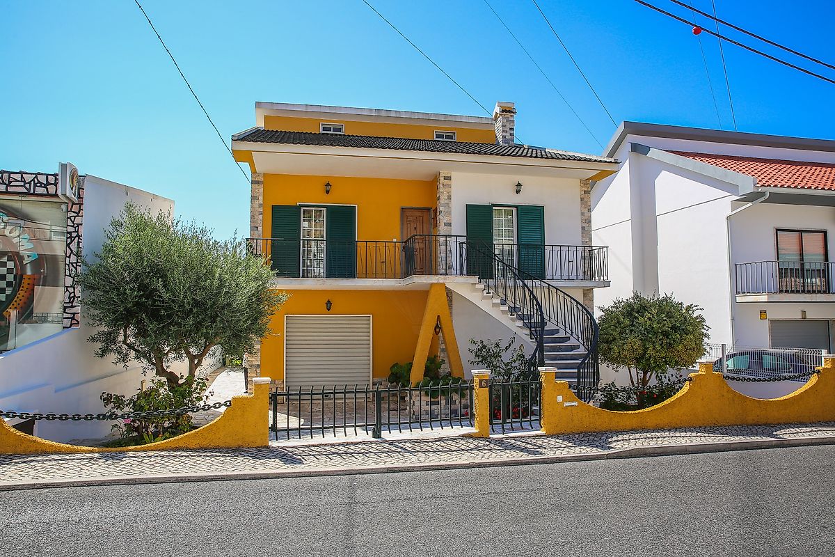 Moradia T3 à venda em Vila Franca de Xira