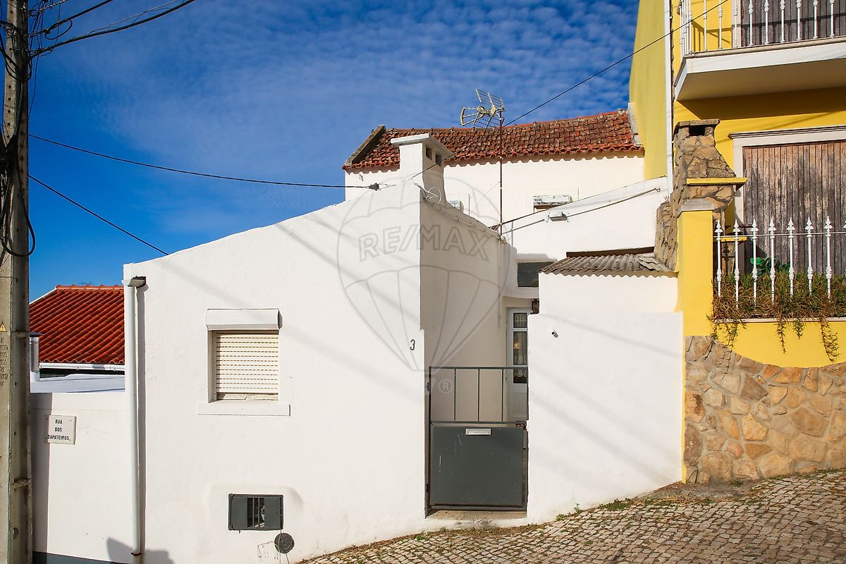 Moradia T2 para venda