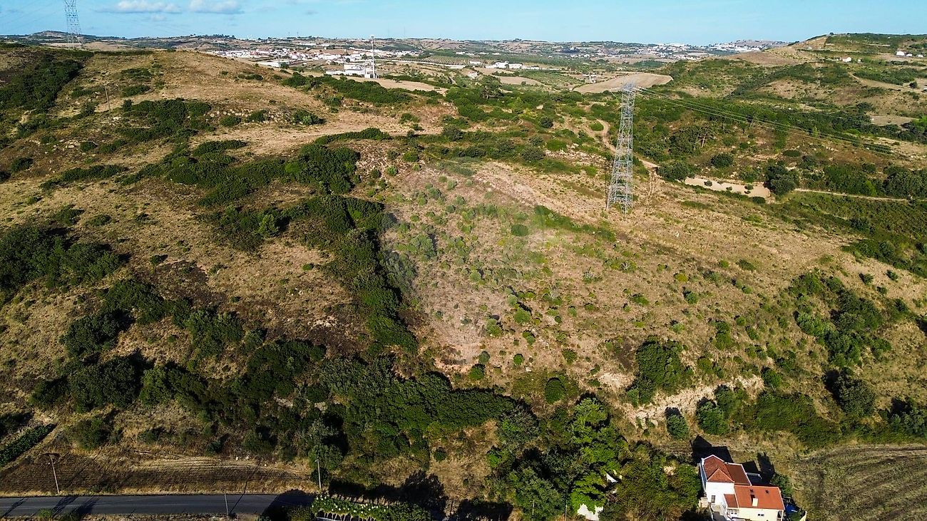Terreno para venda