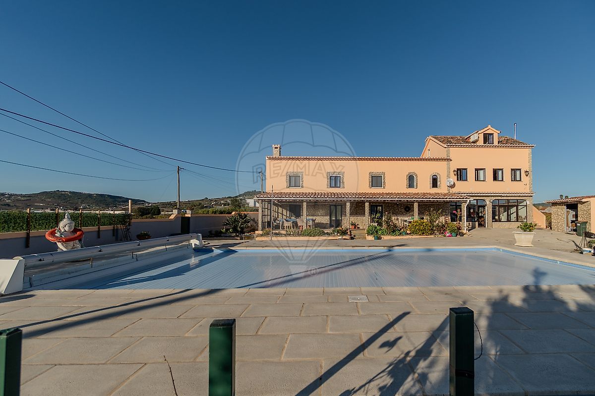 Moradia T3 à venda em Arruda dos Vinhos