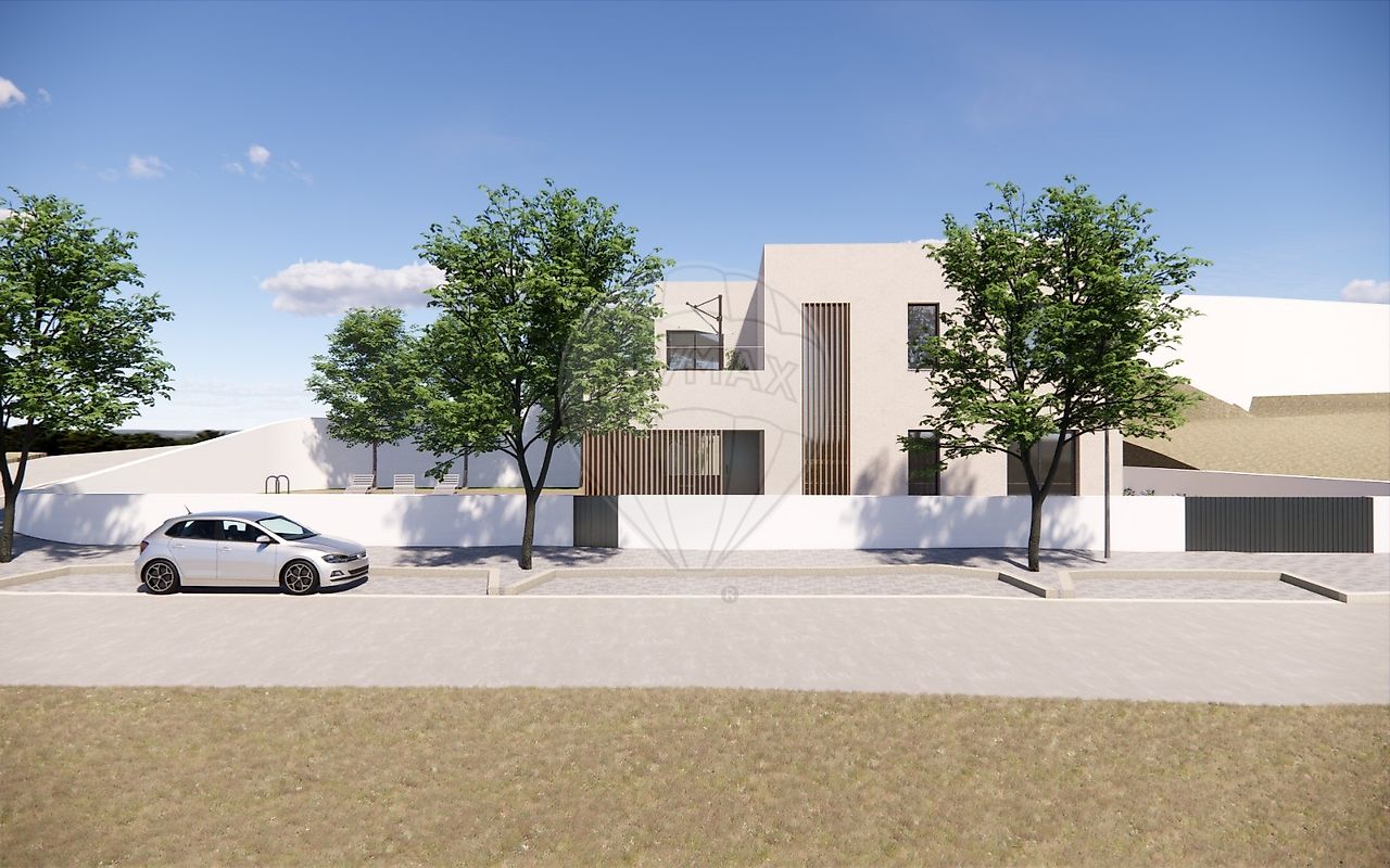 Moradia T4 à venda em Sobral de Monte Agraço