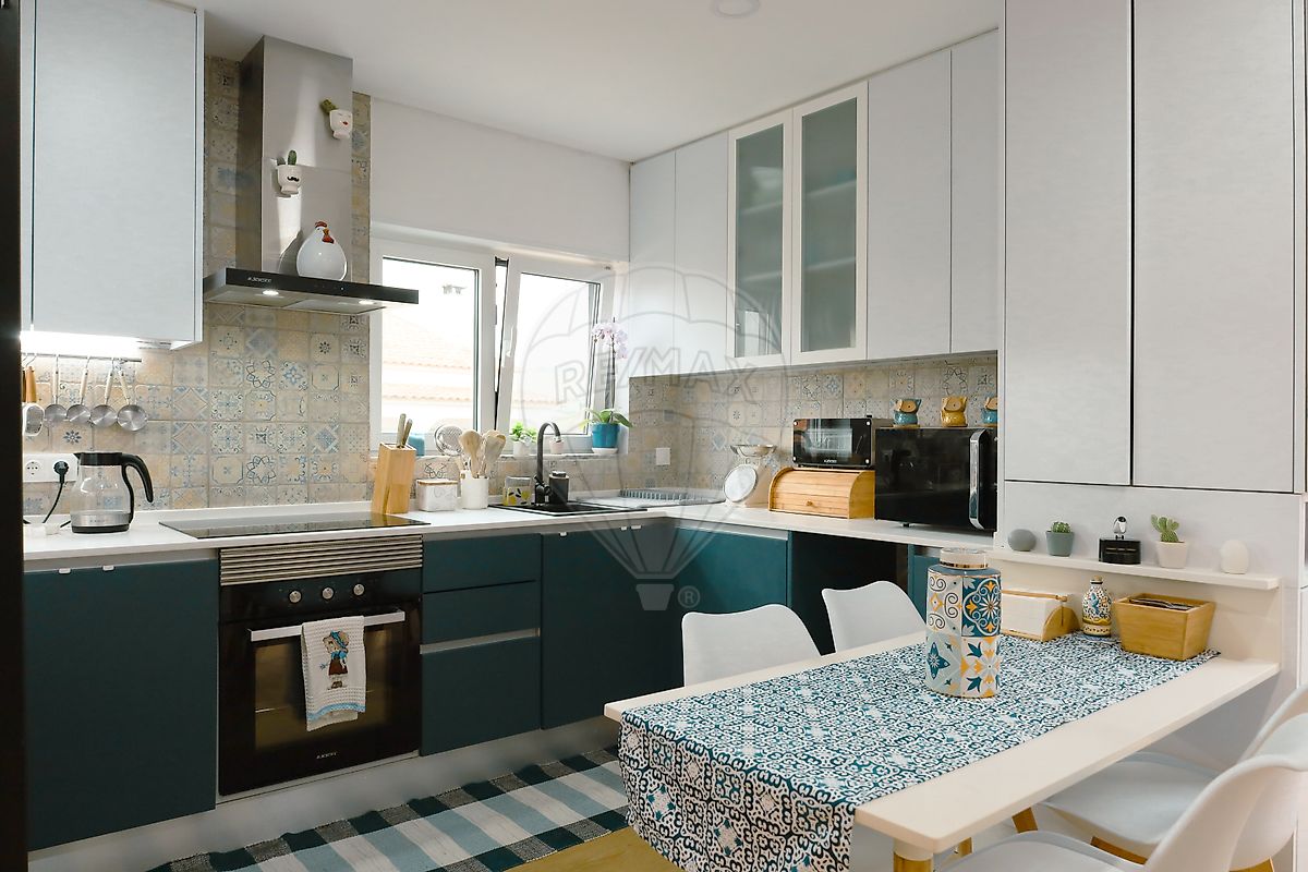 Moradia T2 à venda em Torres Vedras