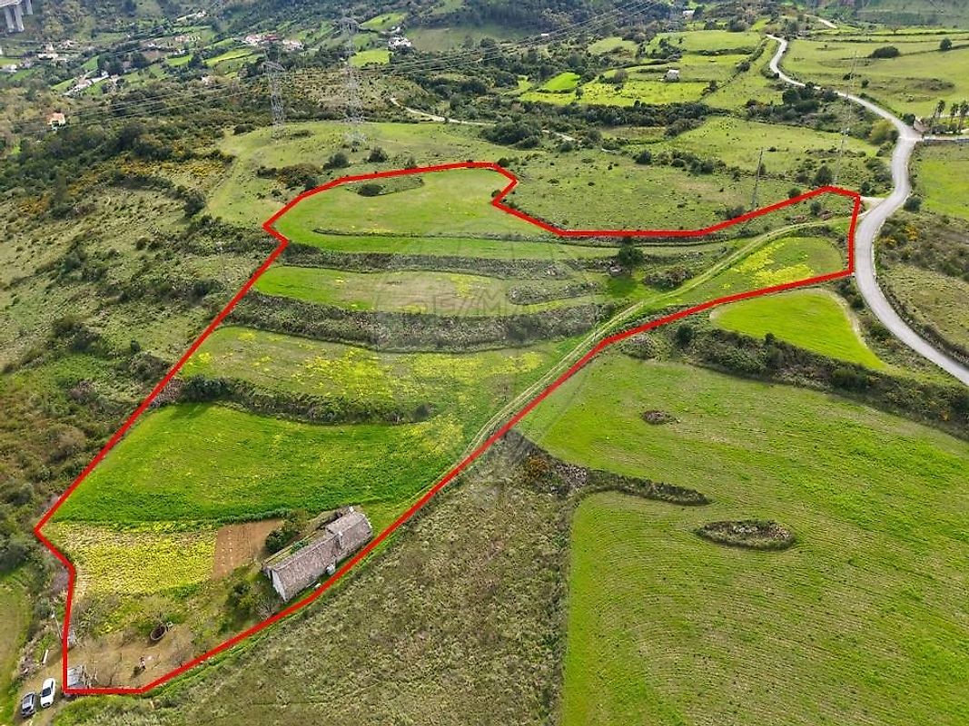 Moradia T2 à venda em Vila Franca de Xira