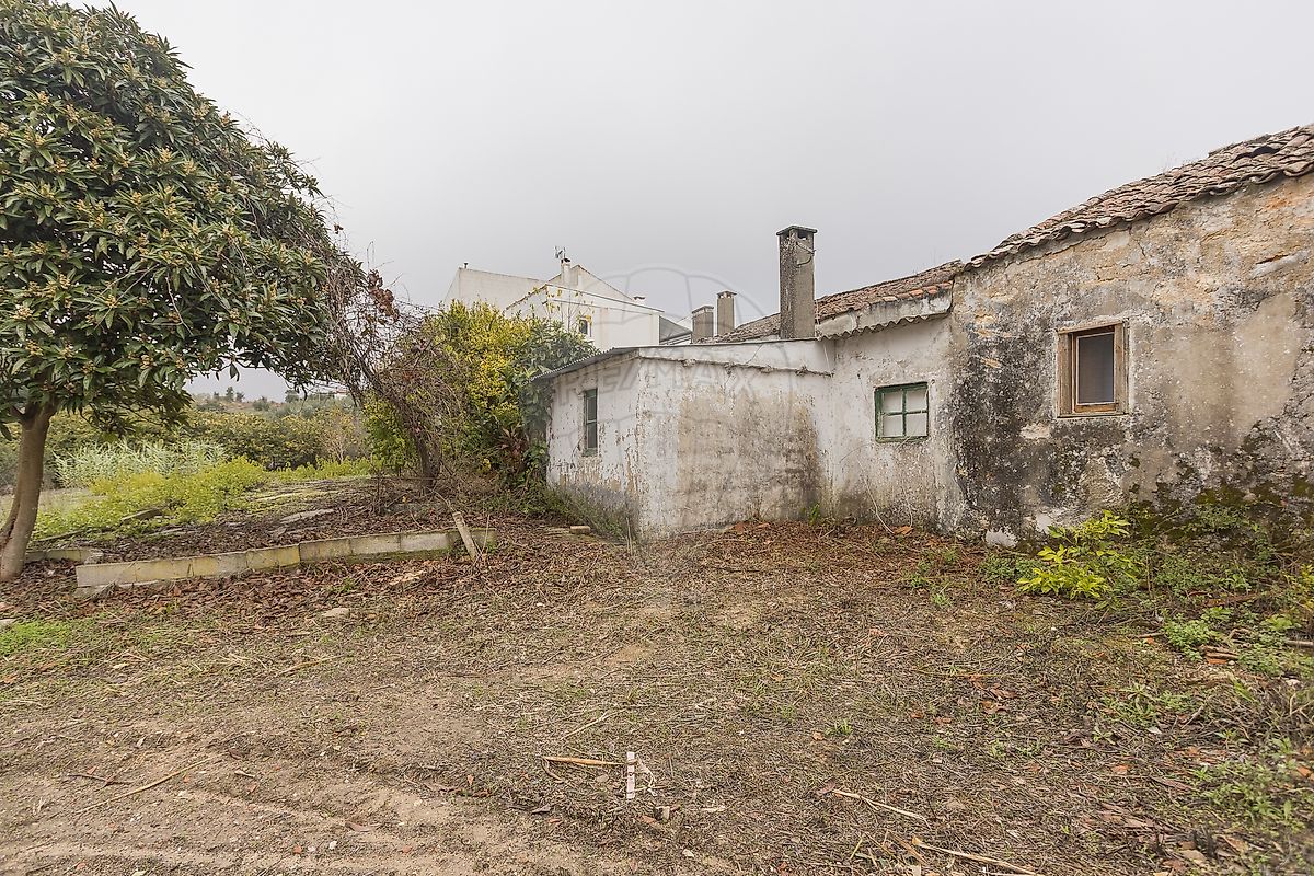 Moradia T2 à venda em Manique do Intendente, Vila Nova de São Pedro e Maçussa, Azambuja — foto 38