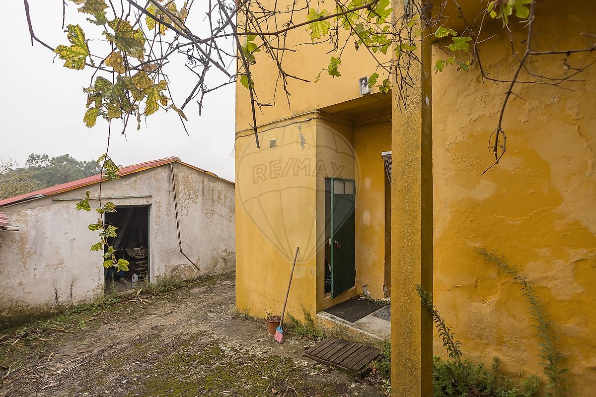 Moradia T2 à venda em Manique do Intendente, Vila Nova de São Pedro e Maçussa, Azambuja — foto 36