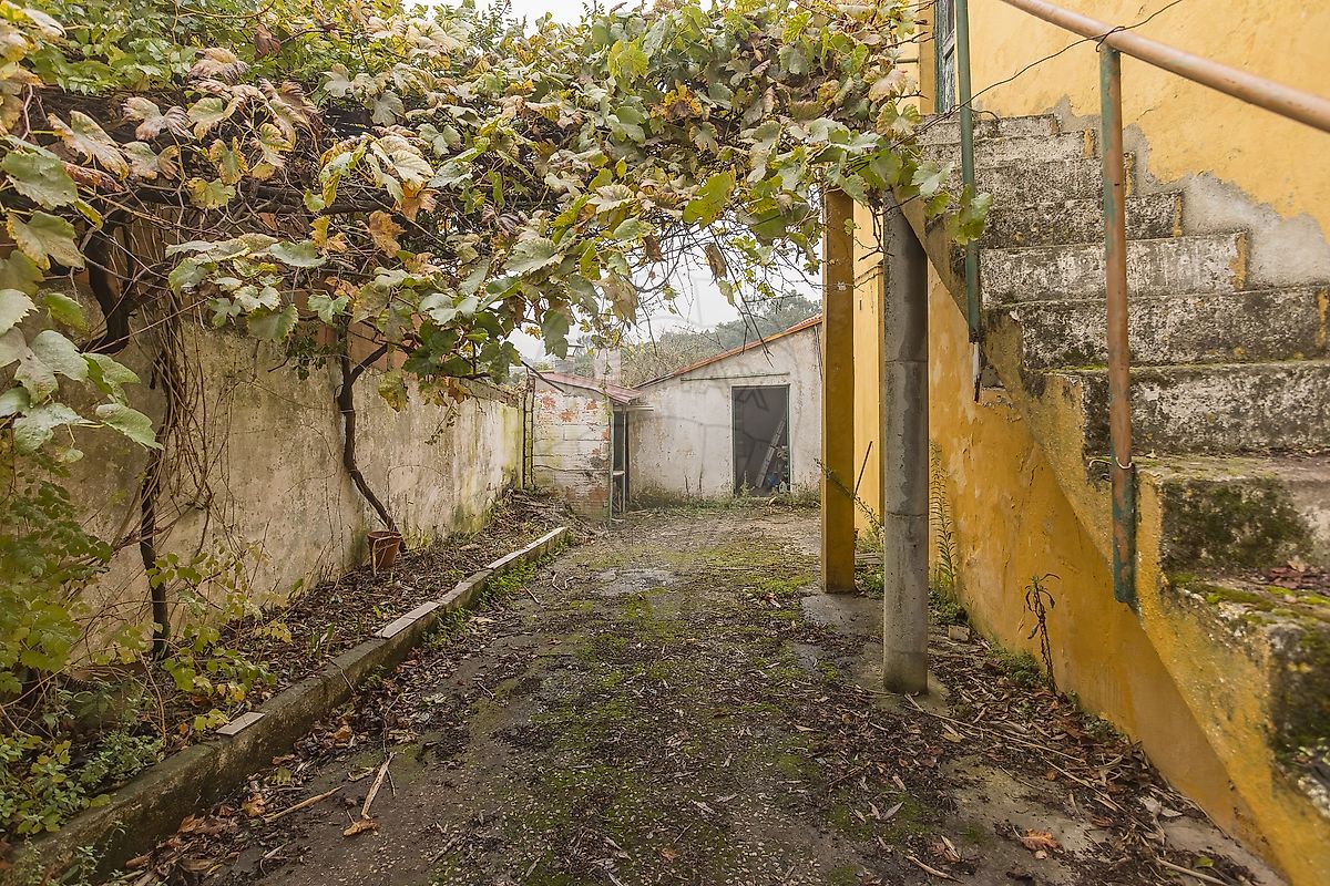 Moradia T2 à venda em Manique do Intendente, Vila Nova de São Pedro e Maçussa, Azambuja — foto 35