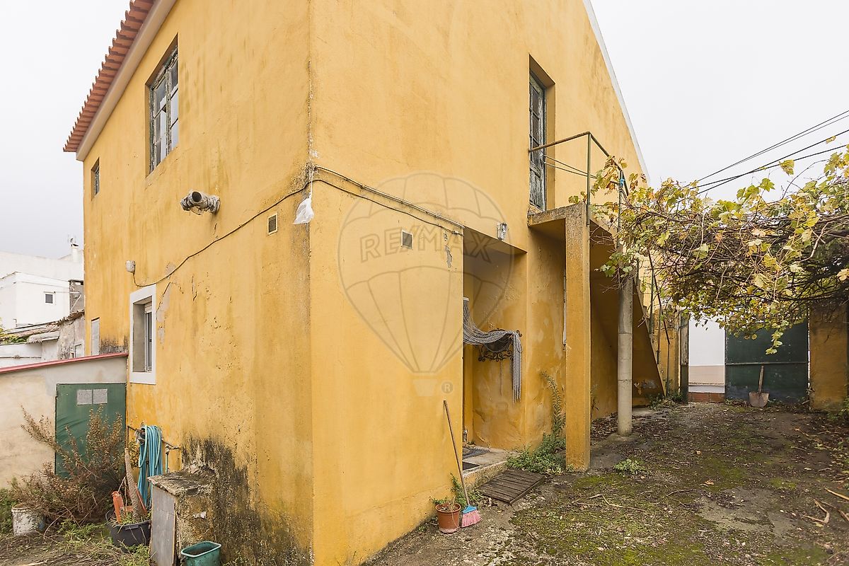 Moradia T2 à venda em Manique do Intendente, Vila Nova de São Pedro e Maçussa, Azambuja — foto 37