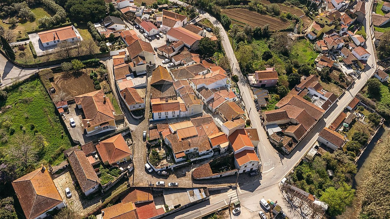 Moradia T2 à venda em Dois Portos e Runa, Torres Vedras — foto 16