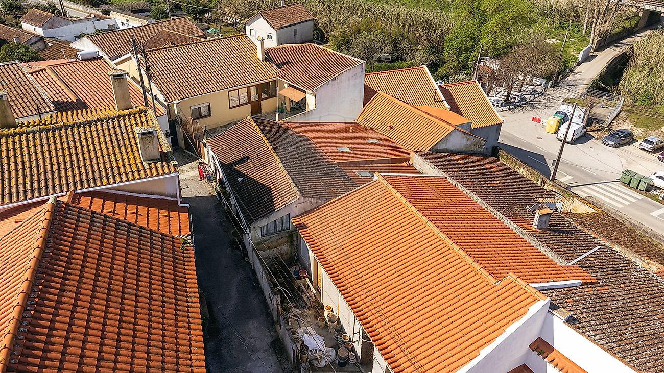 Moradia T2 à venda em Dois Portos e Runa, Torres Vedras — foto 14