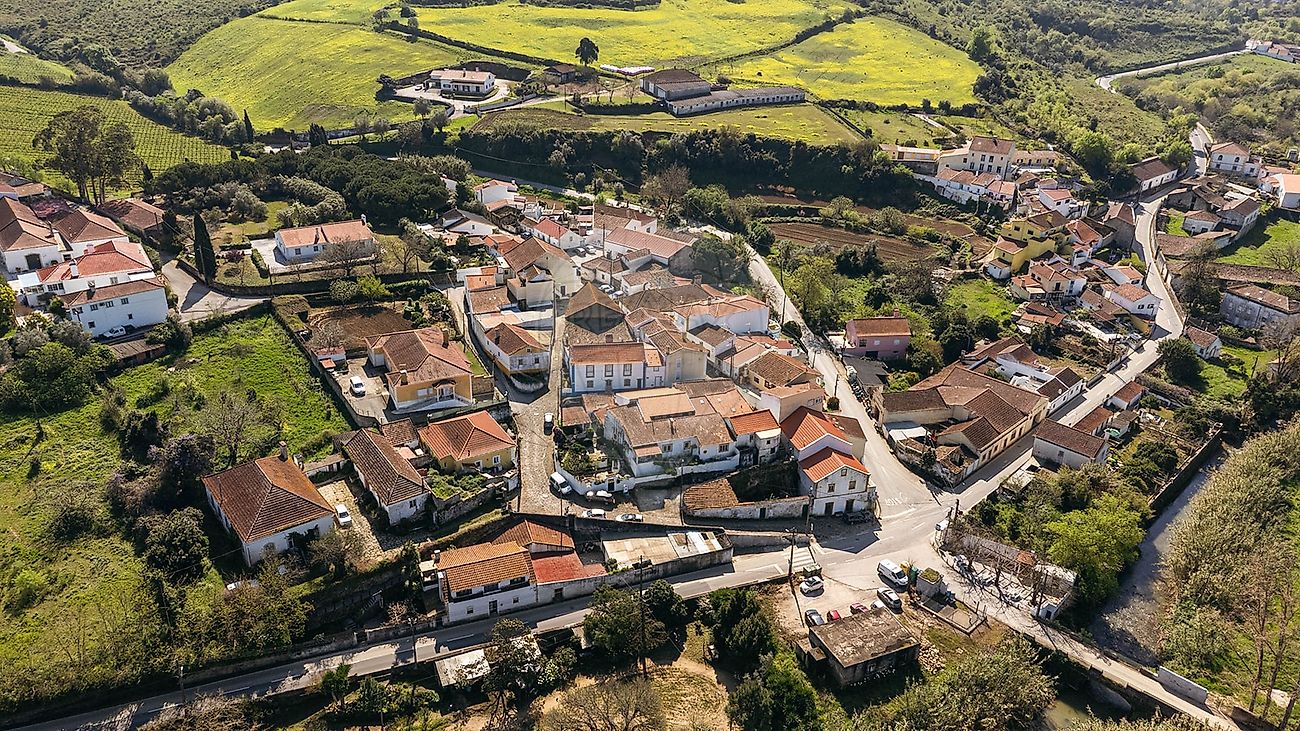Moradia T2 à venda em Dois Portos e Runa, Torres Vedras — foto 17