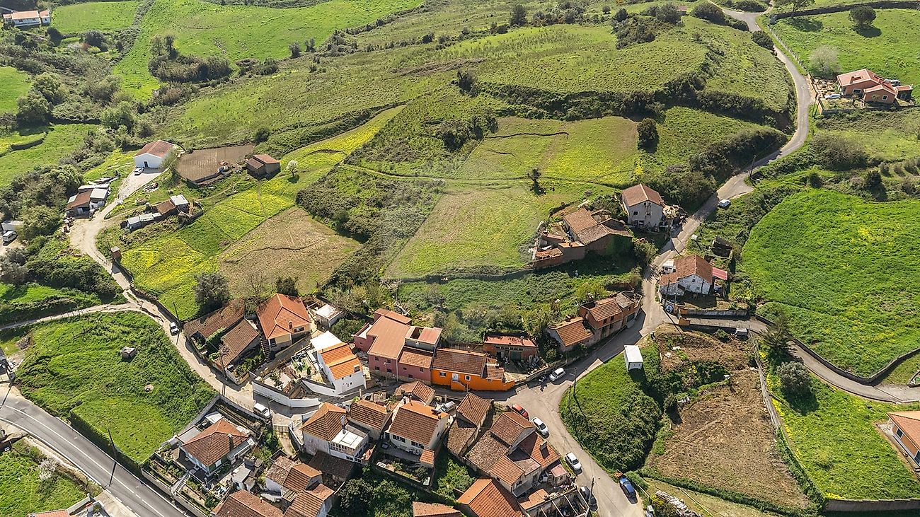 Moradia T2 à venda em Sapataria, Sobral de Monte Agraço — foto 28