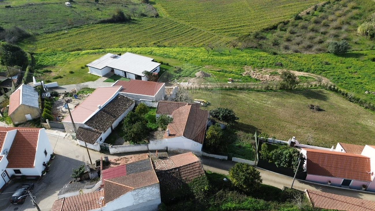 Moradia T2 à venda em Alenquer