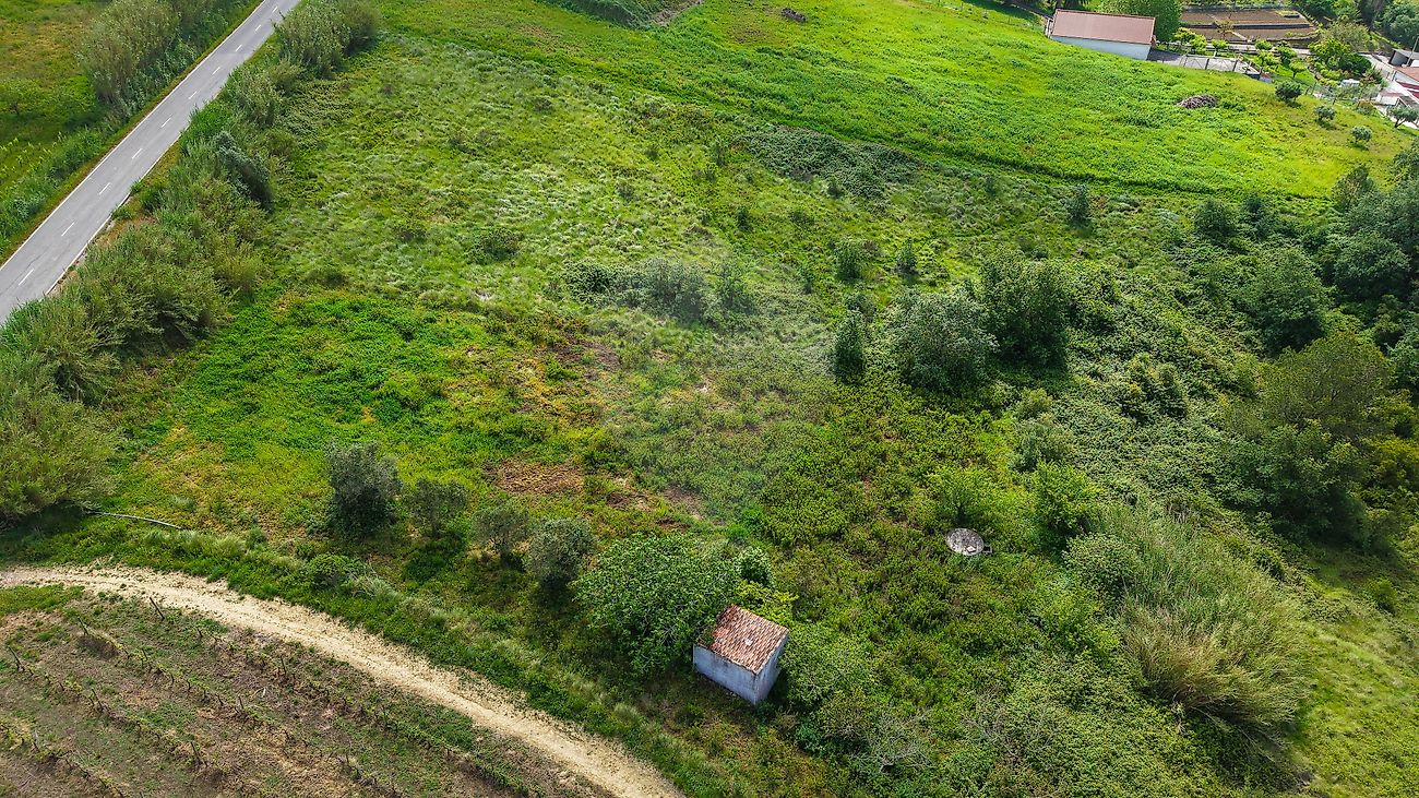 Terreno à venda em Torres Vedras