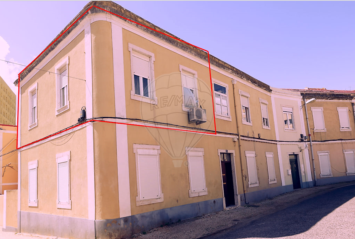 Apartamento T2 à venda em Lisboa