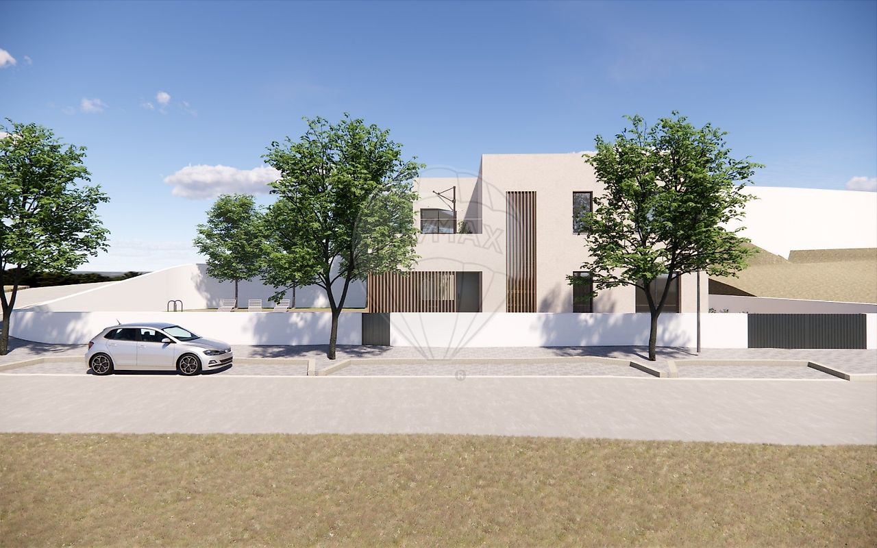 Moradia T4 à venda em Sobral de Monte Agraço