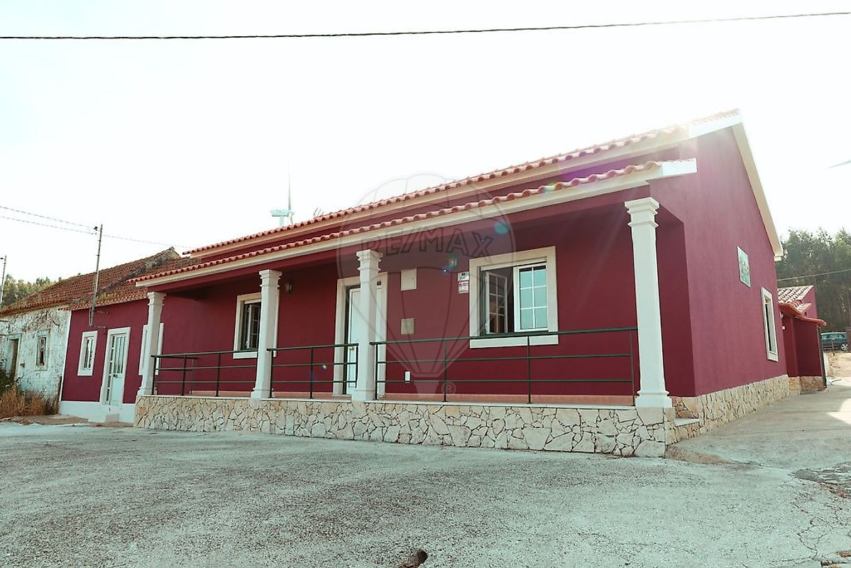 Moradia - Landal, Caldas da Rainha, Leiria