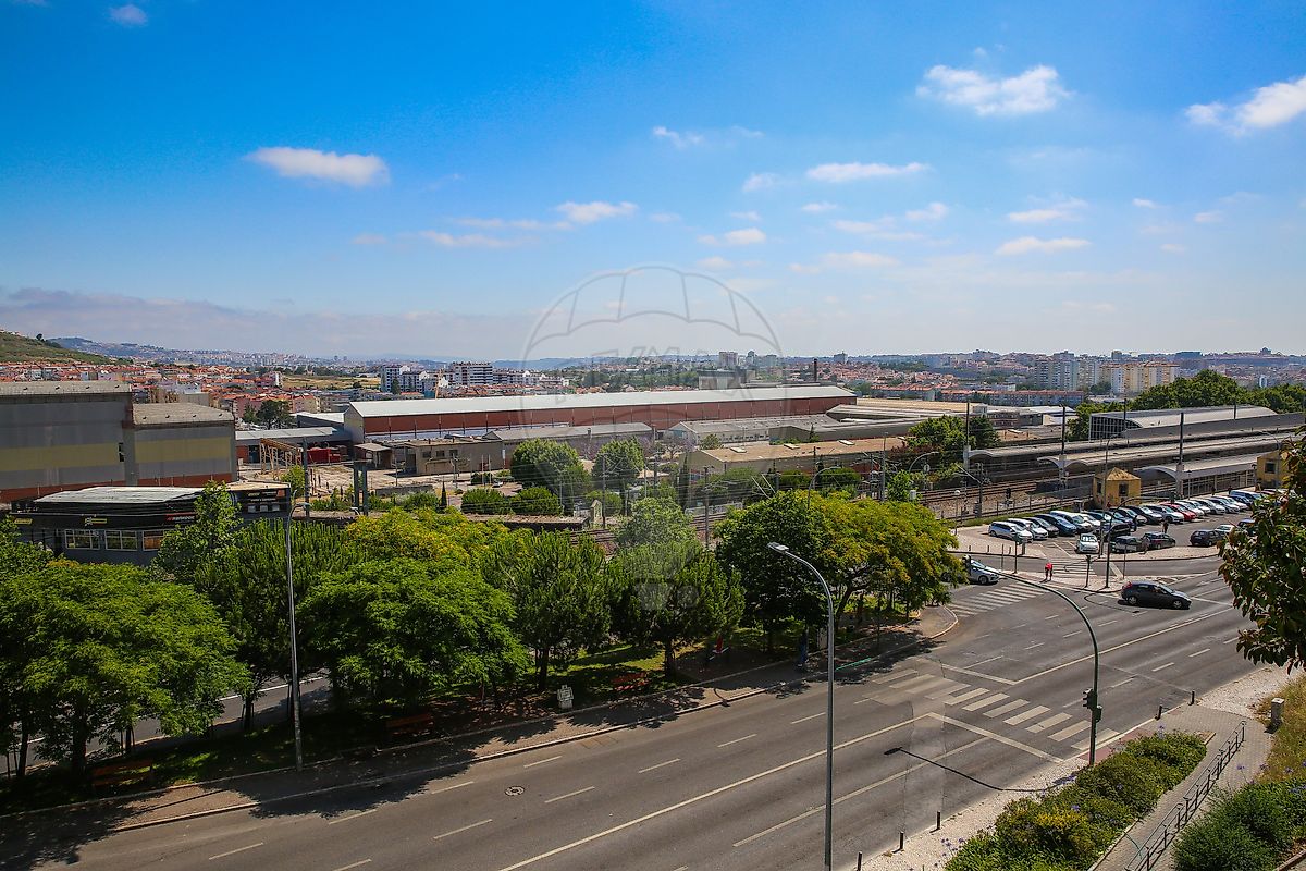 Apartamento T3 à venda em Águas Livres, Amadora — foto 25