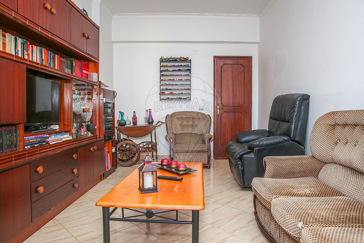 Apartamento T3 à venda em Águas Livres, Amadora — foto 14