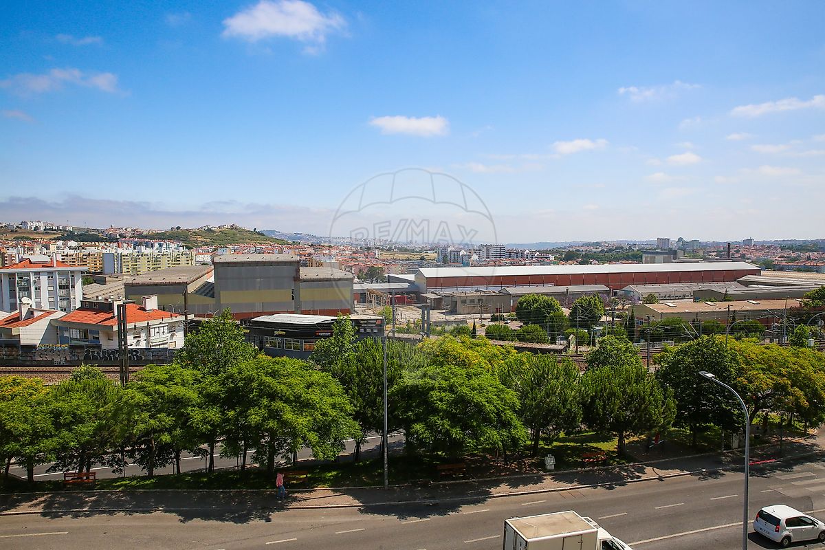 Apartamento T3 à venda em Águas Livres, Amadora — foto 26