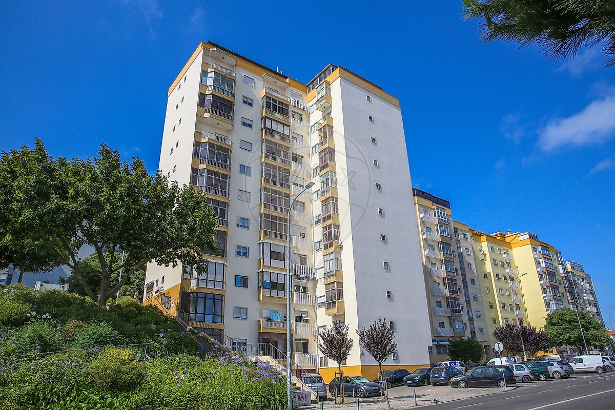 Apartamento T3 à venda em Águas Livres, Amadora — foto 7